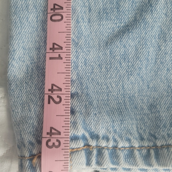 Old Navy overalls - Picture 8 of 10